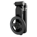 Unshakable Convenience Magnetic Tripod