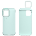 Phone Case With LED Ringlight