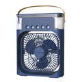 Hydrocooling Small Portable Air Conditioner