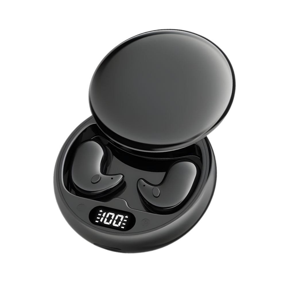 Snore Block Ergo Earbuds