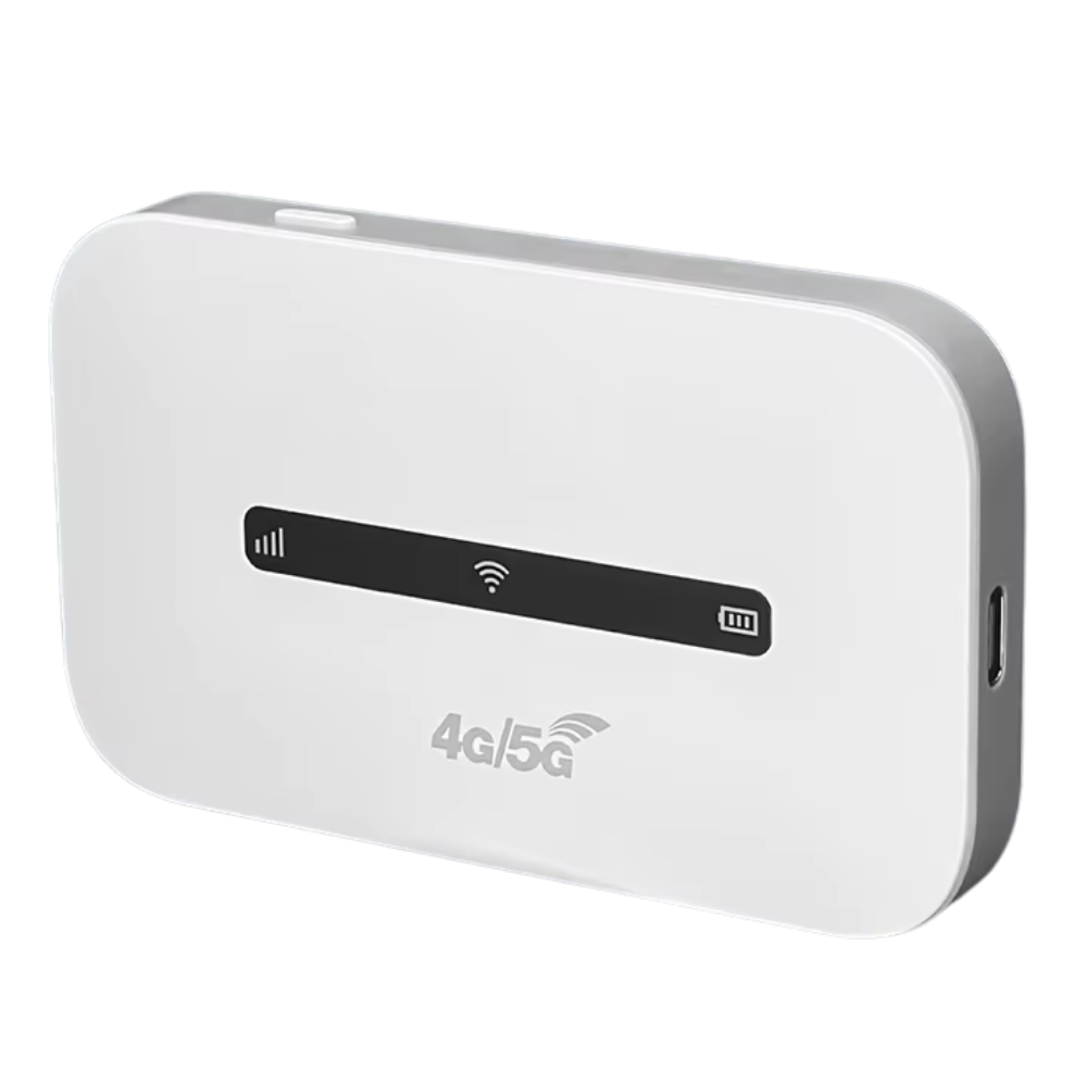 Ultimate Portable Wi-Fi