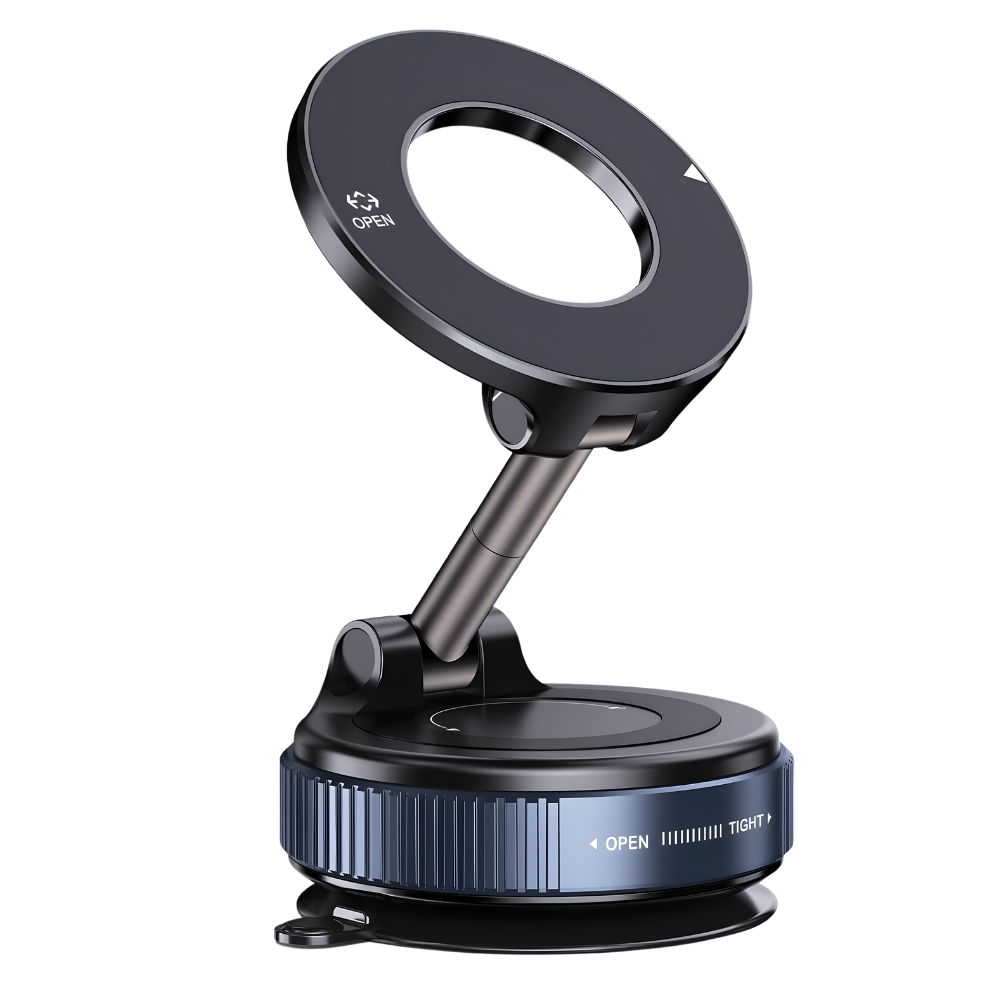 Sturdy Reliable Magnetic Phone Mount