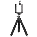 Mini Flexible Phone Tripod Stand Set