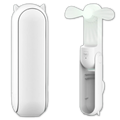 Handheld Mini Fan with USB
