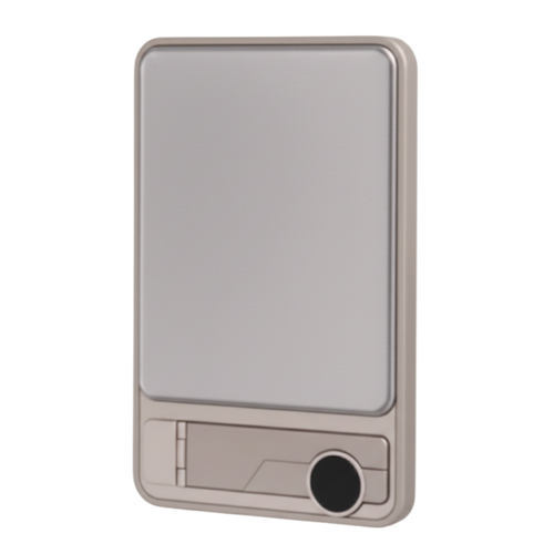 Apple Thin Magnetic Power Bank