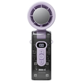 Breeze Mini Turbo Fan