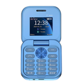 Dual Sim Small Folding Cell Phone