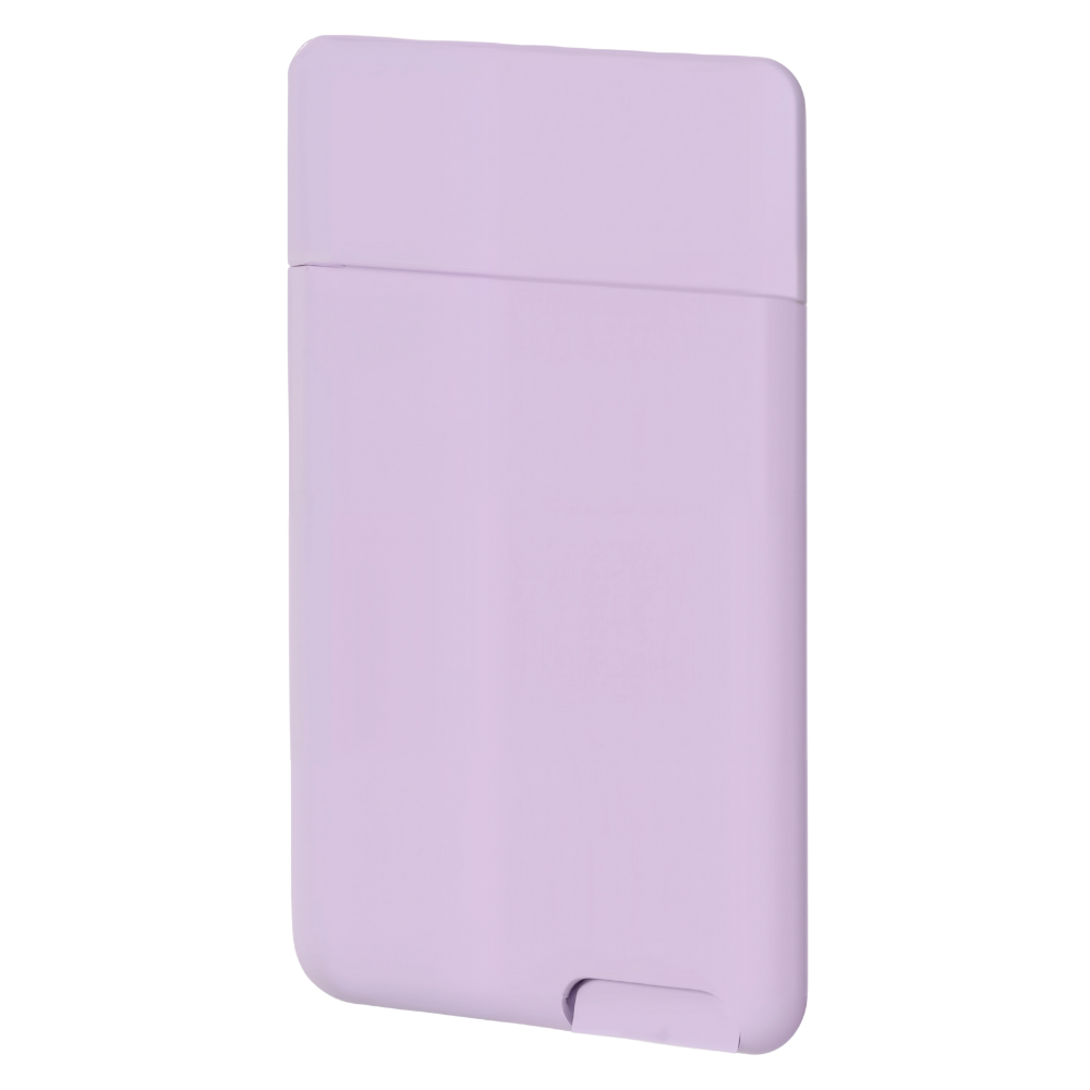 Aesthetic Wallet Card Holder