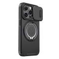 Magnetic Armor Iphone Case