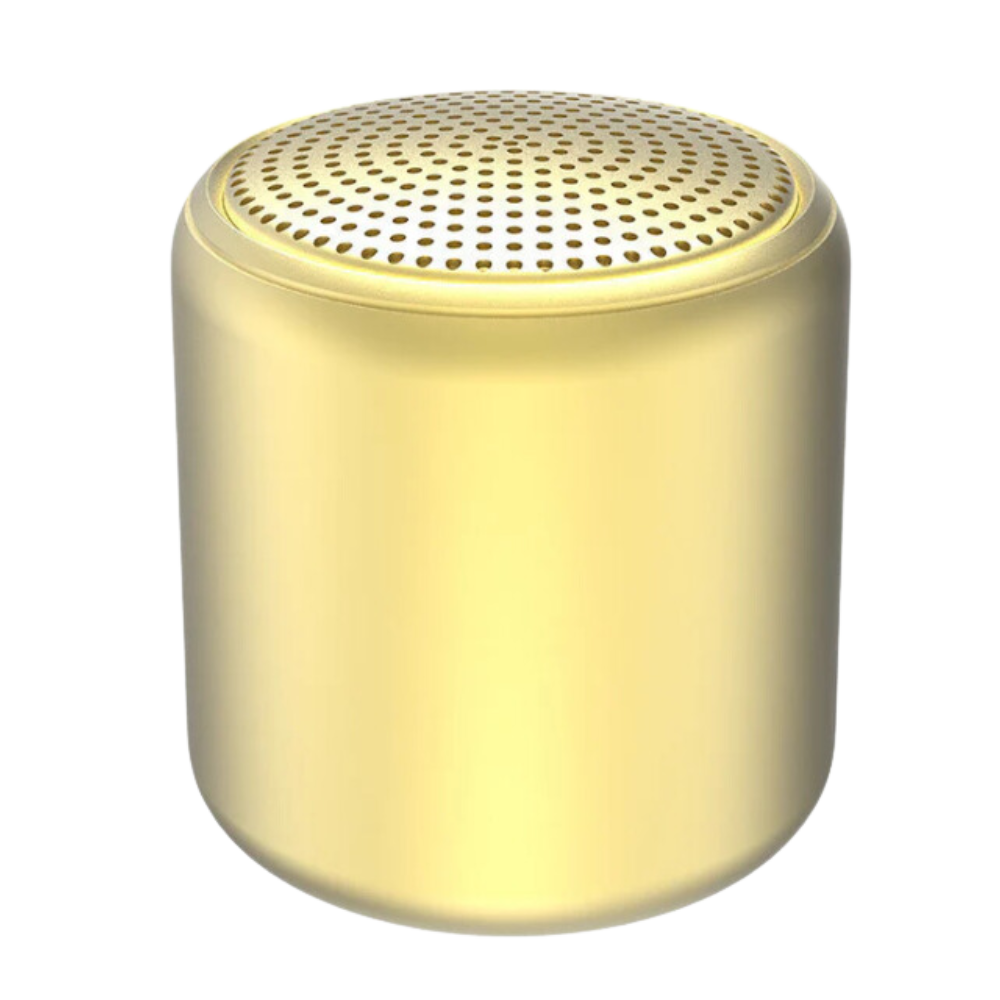Deep Bass Mini Bluetooth Speaker