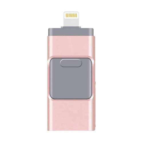 4 in 1 USB flash drive