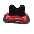 Streamlined Data Management HBD Docking Station