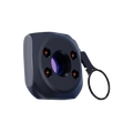 Long Range Dual Camera Detector