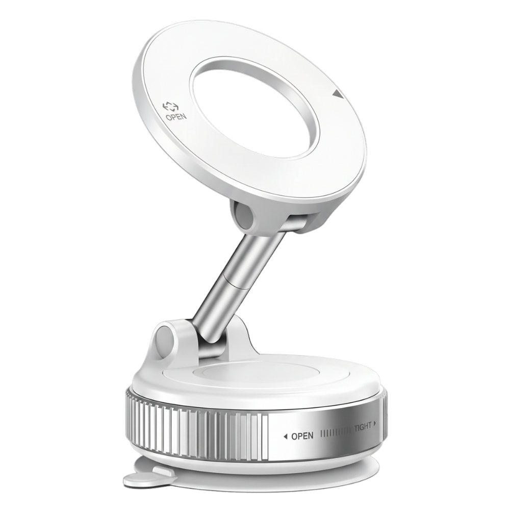Sturdy Reliable Magnetic Phone Mount