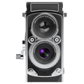 Timeless Click TLR Camera