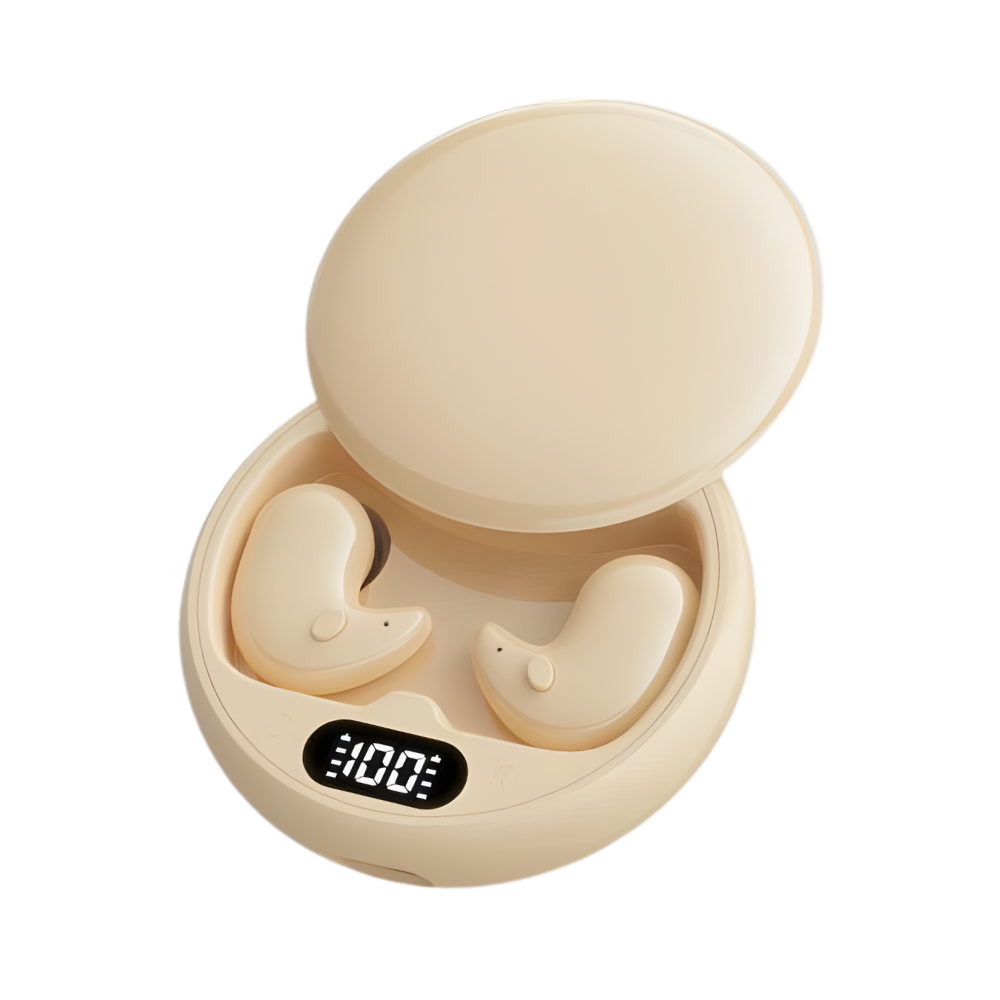 Snore Block Ergo Earbuds