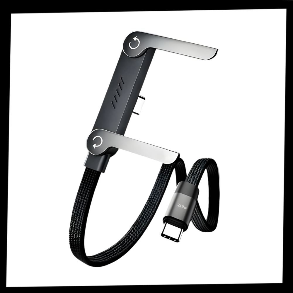 Gaming Comfort Stand Phone Cable