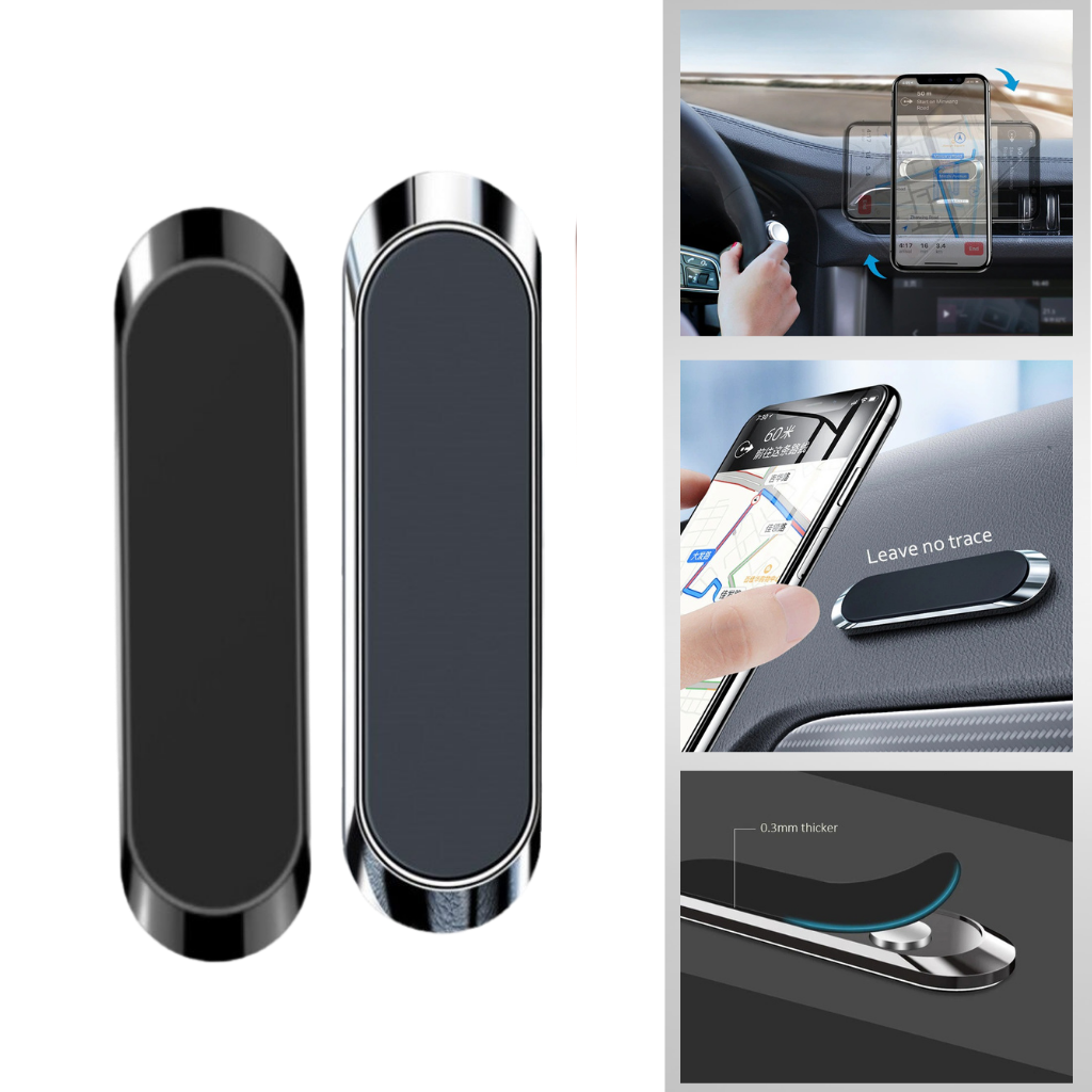 Mini Magnetic Phone Holder