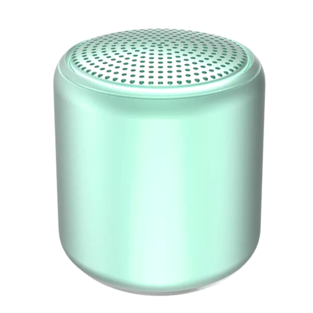 Deep Bass Mini Bluetooth Speaker