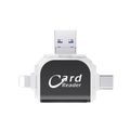 Universal SD Card Adapter