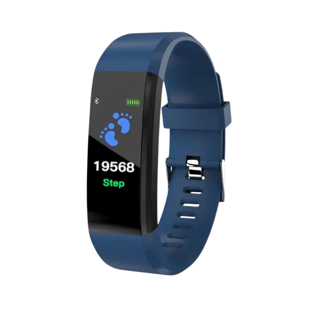 Senior Smartwatch