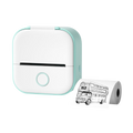 Phomemo Inkless Sticker Printer