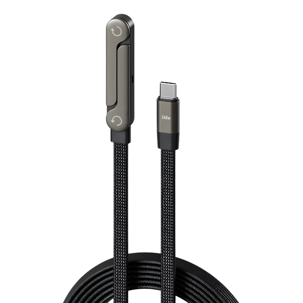 Gaming Comfort Stand Phone Cable