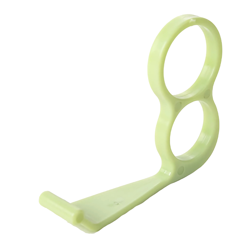 Ergonomic Phone Finger Holder