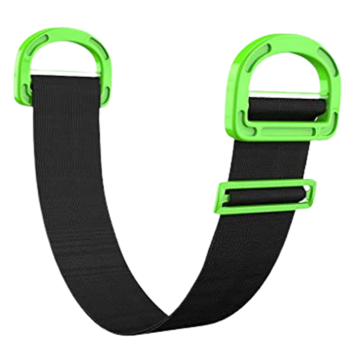 Adjustable Lifting Strap