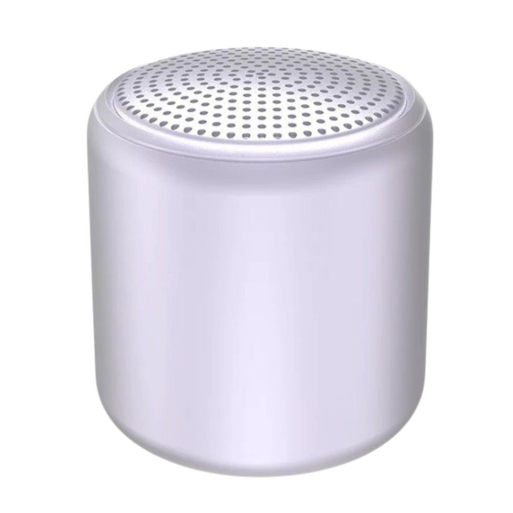 Deep Bass Mini Bluetooth Speaker