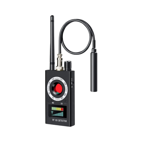 Advanced Frequency bug detector