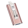 Speed Transfer 3-in-1 Flash Drive