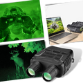 Night Vision Binoculars