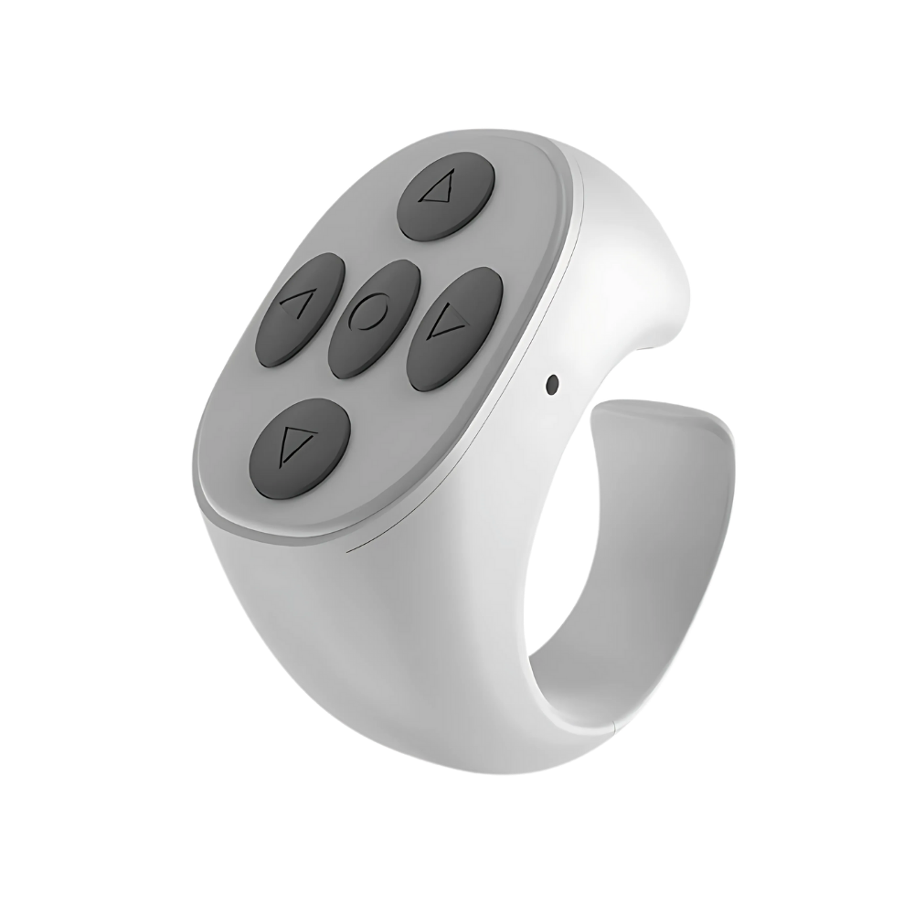 Hands-free Control Ring