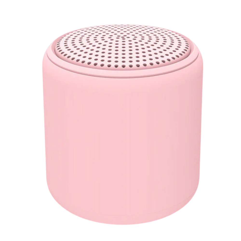 Deep Bass Mini Bluetooth Speaker