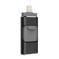 4 in 1 USB flash drive