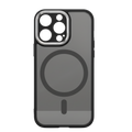 Iphone Magnetic Shockproof Case