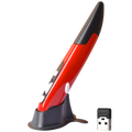Wireless Pen-Shaped Mouse