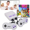 Retro Mini Game Console