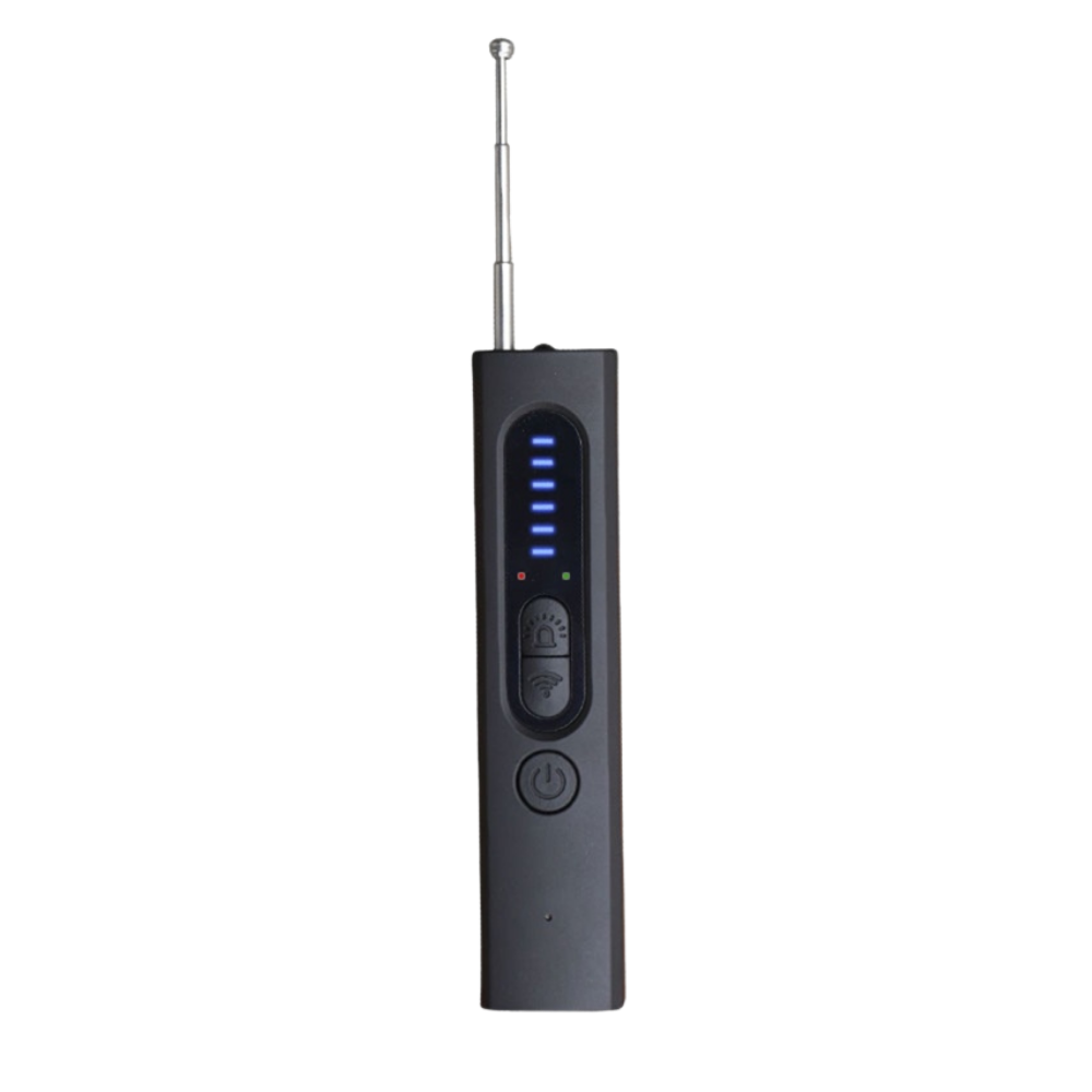 Hidden Camera Detector