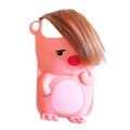 Adorable Pink Iphone Case