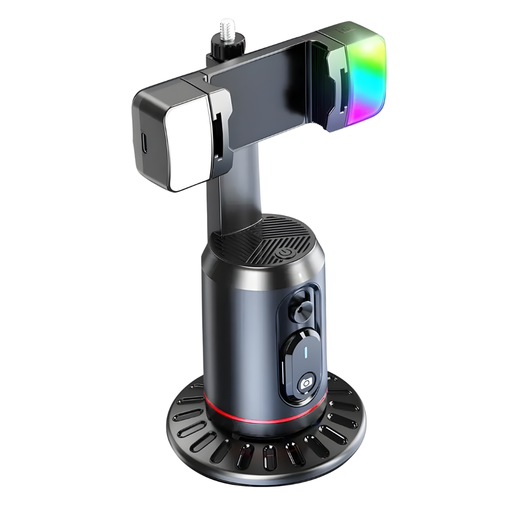 Smart Detect Phone Gimbal