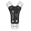 4-in-1 USB For Phones