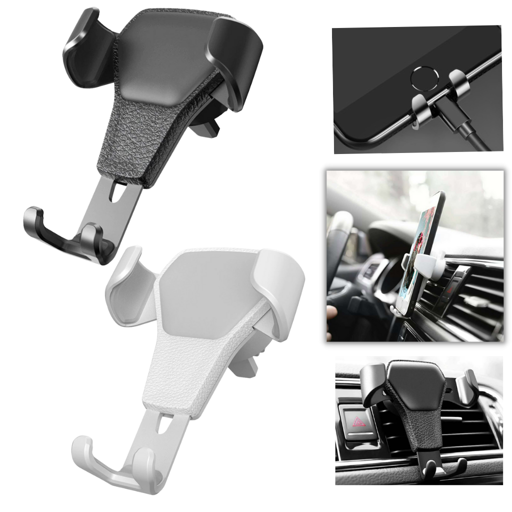 One hand Phone Holder