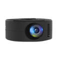 High Resolution Mini Movie Projector