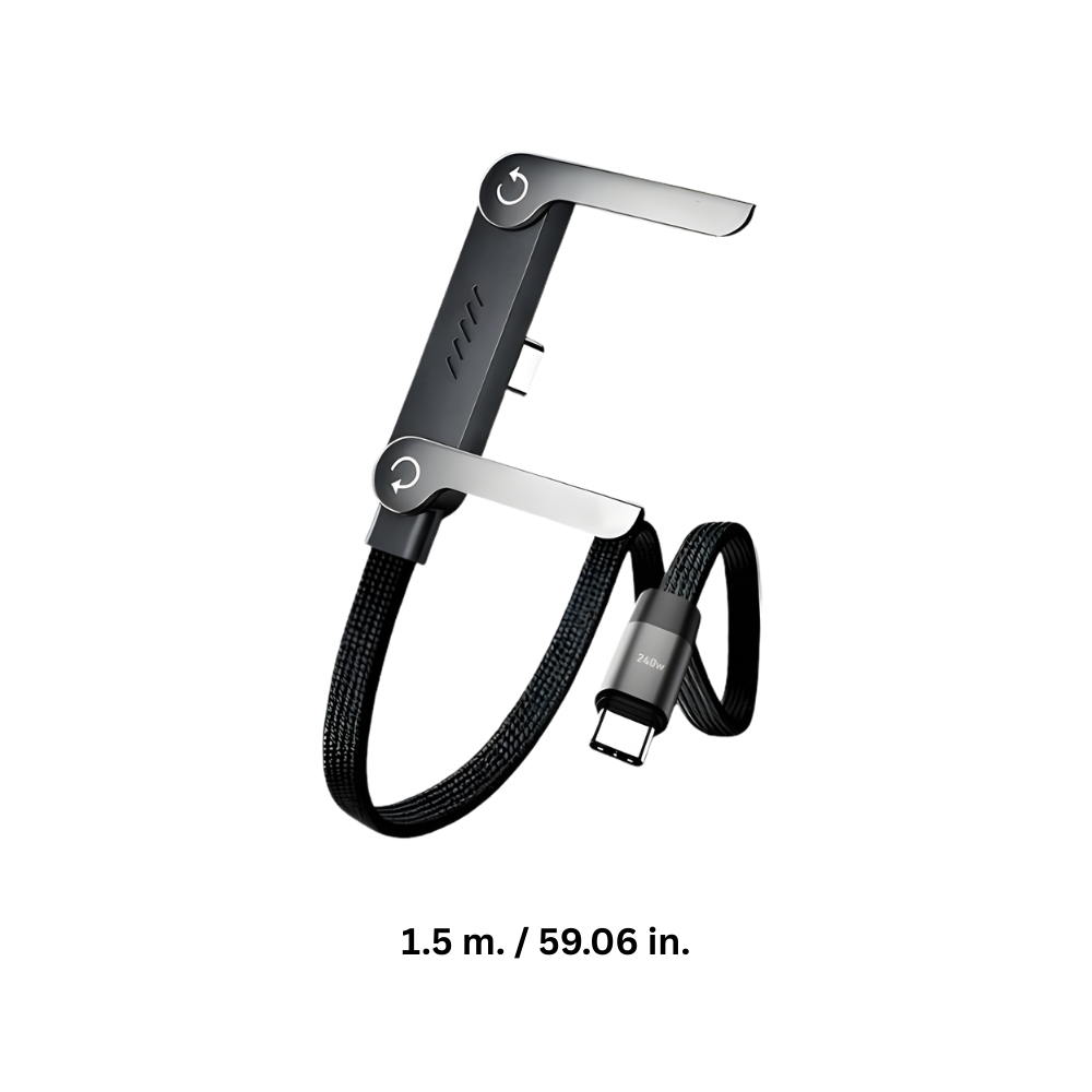 Gaming Comfort Stand Phone Cable