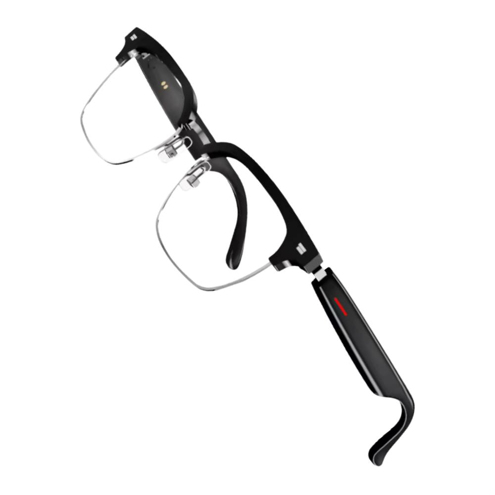 Global Translation Glasses