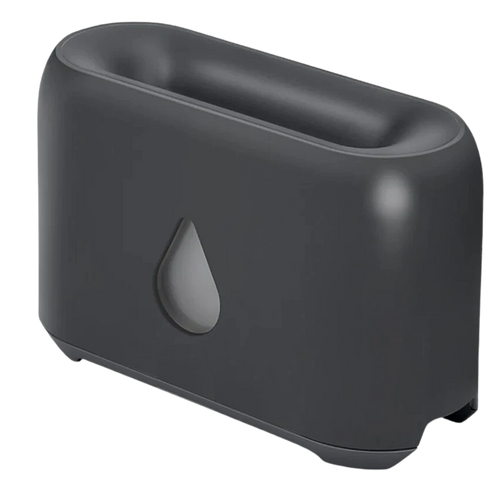 Air Humidifier with Flames Effect