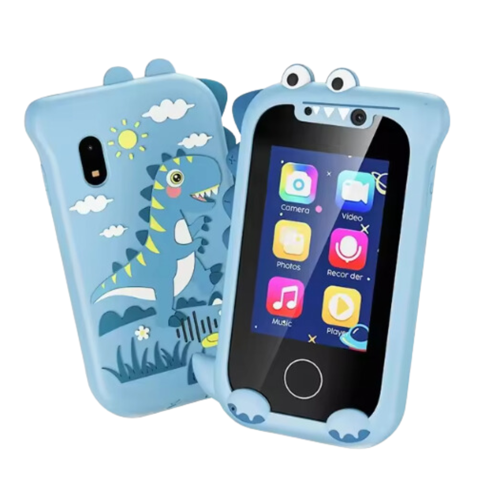 Smart Interactive Toy Phone