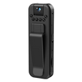 OTG Compatible Wireless Vlog Body Camera